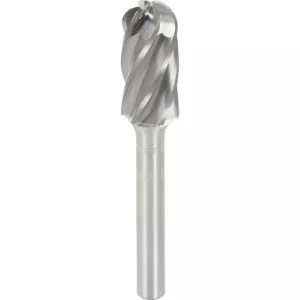 Frässtift rund vals