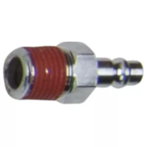 mässing kontaktnippel med utvändig gängning G1/2"AG