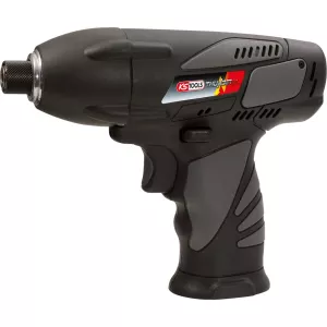 1/4" Batteridriven slag-skruvmejsel. 117Nm. 1.870 varv/min utan batterier och laddare