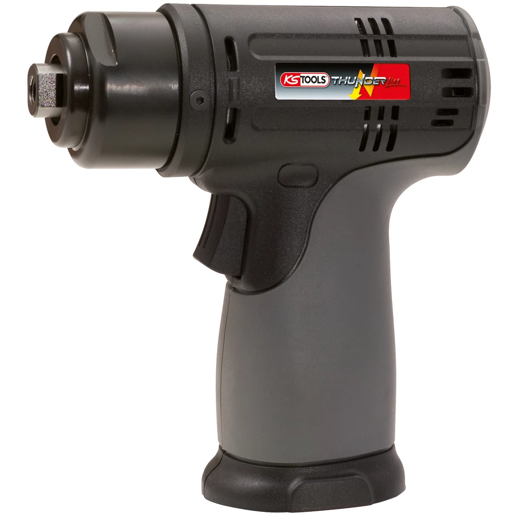 Batteridriven slipmaskin 3.200 varv/min 10.8V. utan batterier och laddare