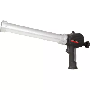 Batteridriven patronpistol 600 ml utan batterier och laddare