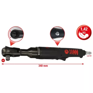 3/8" MONSTER luftspärrnyckel