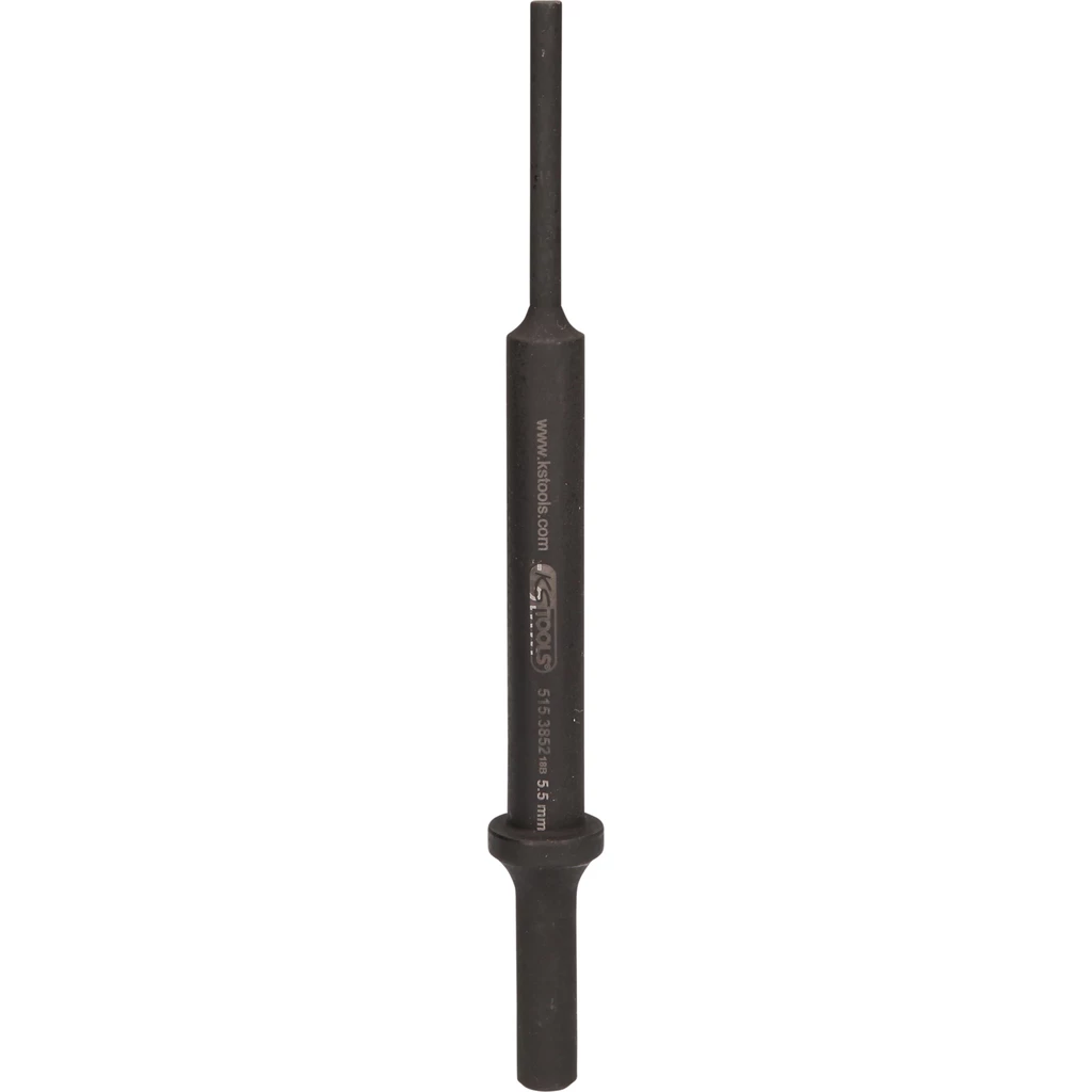 10 mm utdrivardorn Ø 5.5 mm