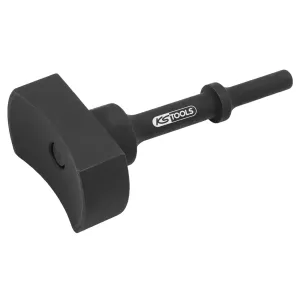 Vibro-Impact kulledsupplåsare