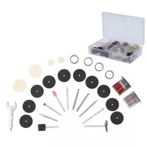 Tillbehörssats. 50 delar