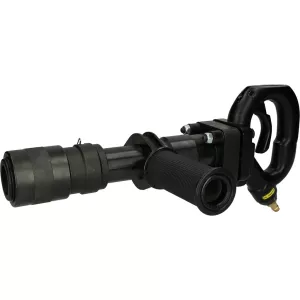 Vibro-Impact mycket kraftfull tryckluftsmejselhammare