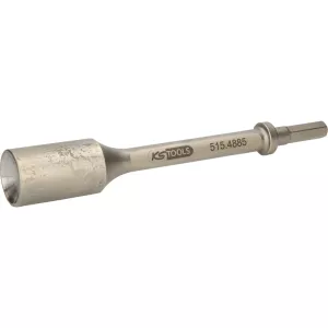 Mycket kraftfull Vibro-Impact konkav insats. 295 mm