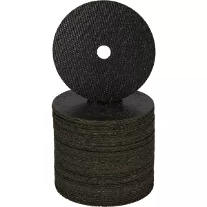 Högprestanda-tunn kapskiva. Ø 75mm. 1.5mm. 50-pack