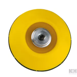 Sliptallrik flexibel. Ø 46.0 mm. 5-pack