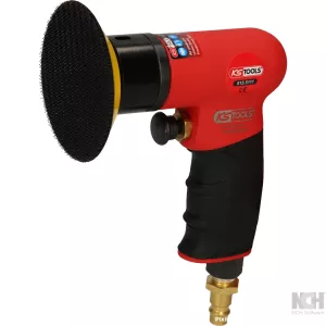 Mini-excenterslipverktyg