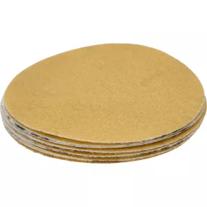 Extra slipkuddar kornstorlek 400 Ø 75 mm. 10-pack