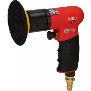 1/4" mini-tryckluft-polermaskin