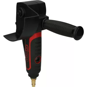 Multislipare med handtag. 212 mm