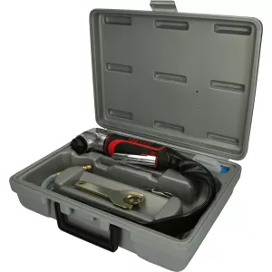 trycklufts-oscillationsskärarsats. 6-delar