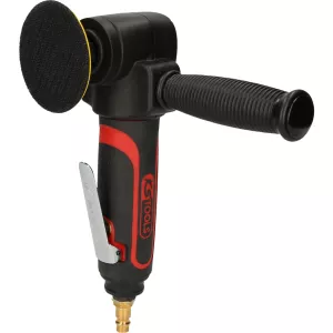 1/4" Tryckluft-polermaskin