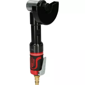 1/4" SlimPOWER mini-tryckluft-stav-skiljeslipare