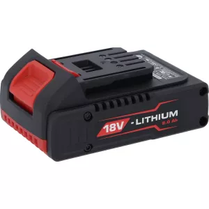 eMONSTER Batteri. 18V. 2.0Ah