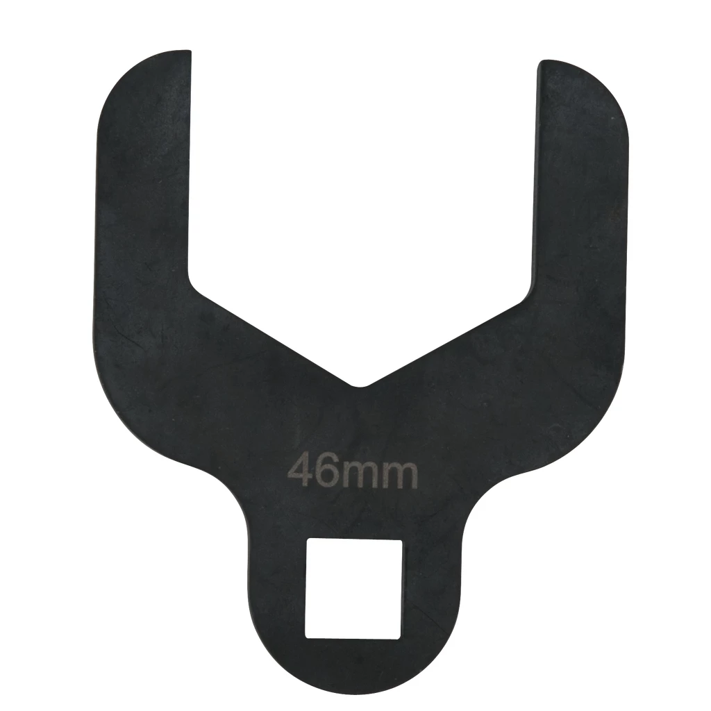 Mothållsnyckel. 46.0 mm