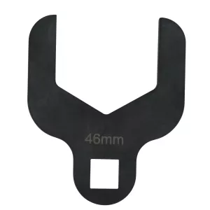 Mothållsnyckel. 46.0 mm