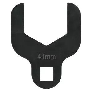 Mothållsnyckel. 41.0 mm