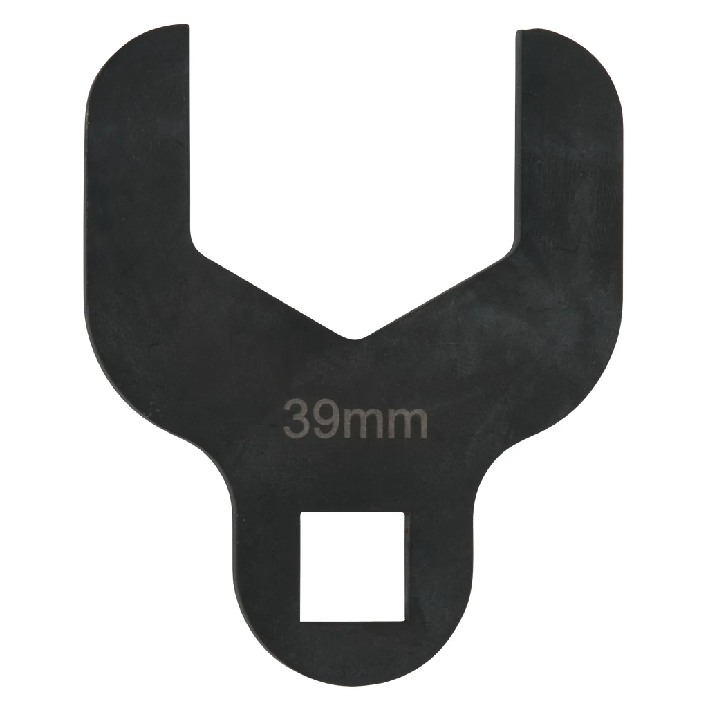 Mothållsnyckel. 39.0 mm