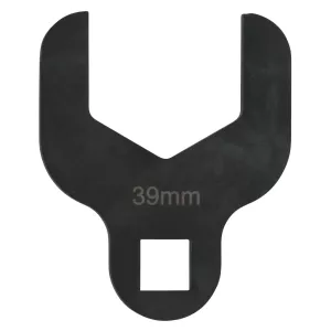 Mothållsnyckel. 39.0 mm