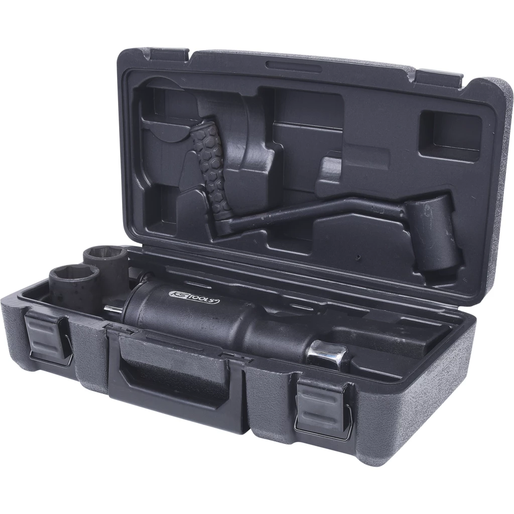 1" uninversal kraft-dupliceringsmaskin-sats 5-delar. 30+33mm