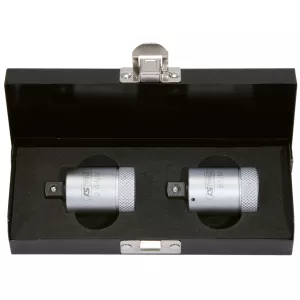 3/8" vridmomentbegränsare adaptersats. 18 - 24 Nm. 2-delar