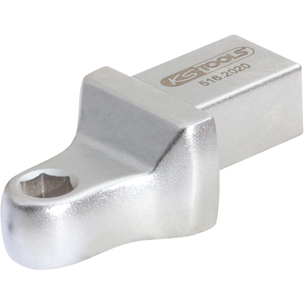 14x18mm instick-bithållare. för Bits 5/16"