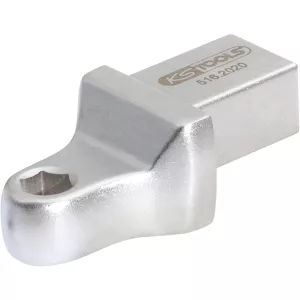 14x18mm instick-bithållare. för Bits 5/16"