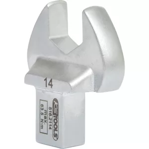 9x12mm insticksnyckel. 14mm