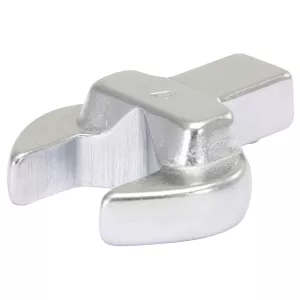 9x12mm insticksnyckel. 11mm