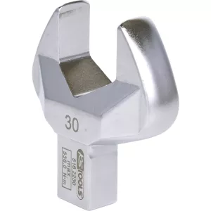 14x18mm insticksnyckel. 30mm