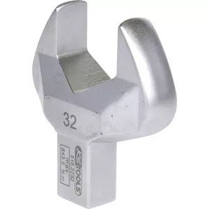 14x18mm insticksnyckel. 32mm