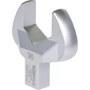 14x18mm insticksnyckel. 36mm