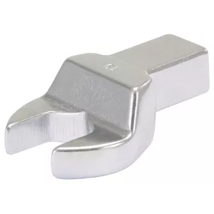 14x18mm insticksnyckel. 13mm