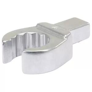 9x12mm öppen insticknyckel. 10mm