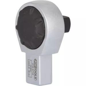 14x18mm instick-spärr. 1/2"