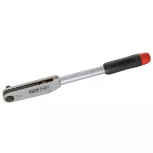 1/2" kortväg vridmomentnyckel. 12-68Nm