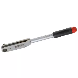 1/2" kortväg vridmomentnyckel. 25-150Nm