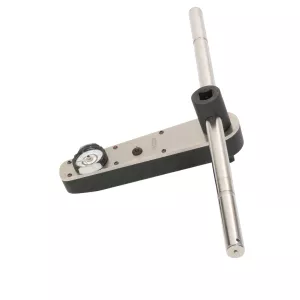 1" kontroll vridmomentnyckel. 560-2800Nm