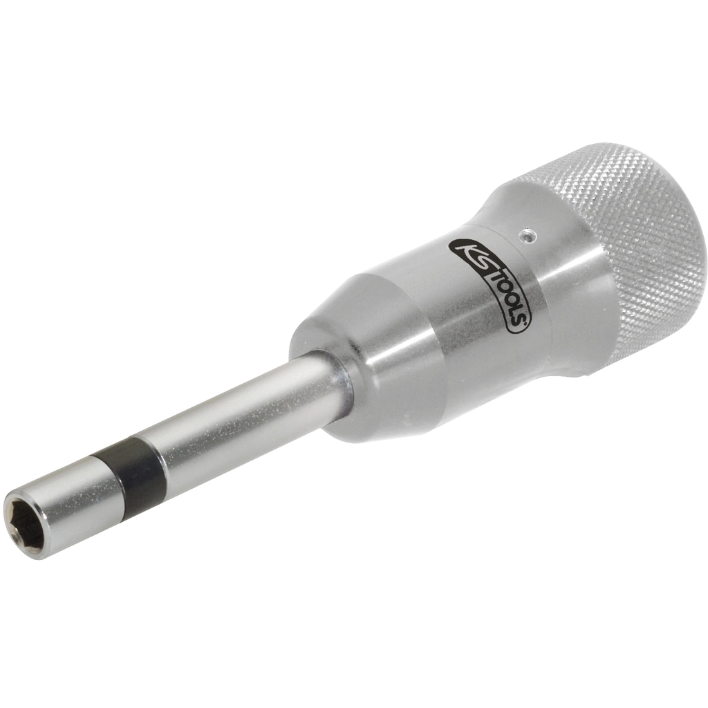 1/4" ESD fast inställd vridmomentskruvmejsel. 1-15cNm