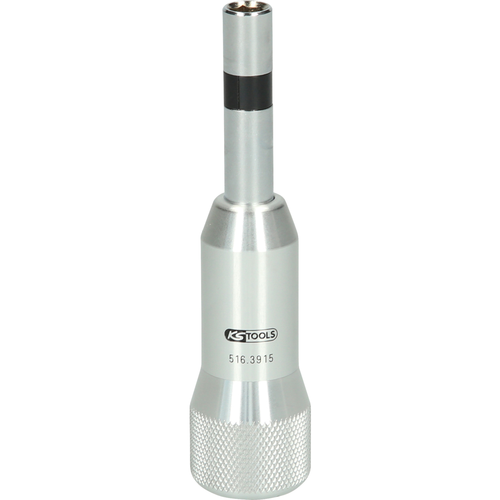 1/4" ESD fast inställd vridmomentskruvmejsel. 5-60cNm