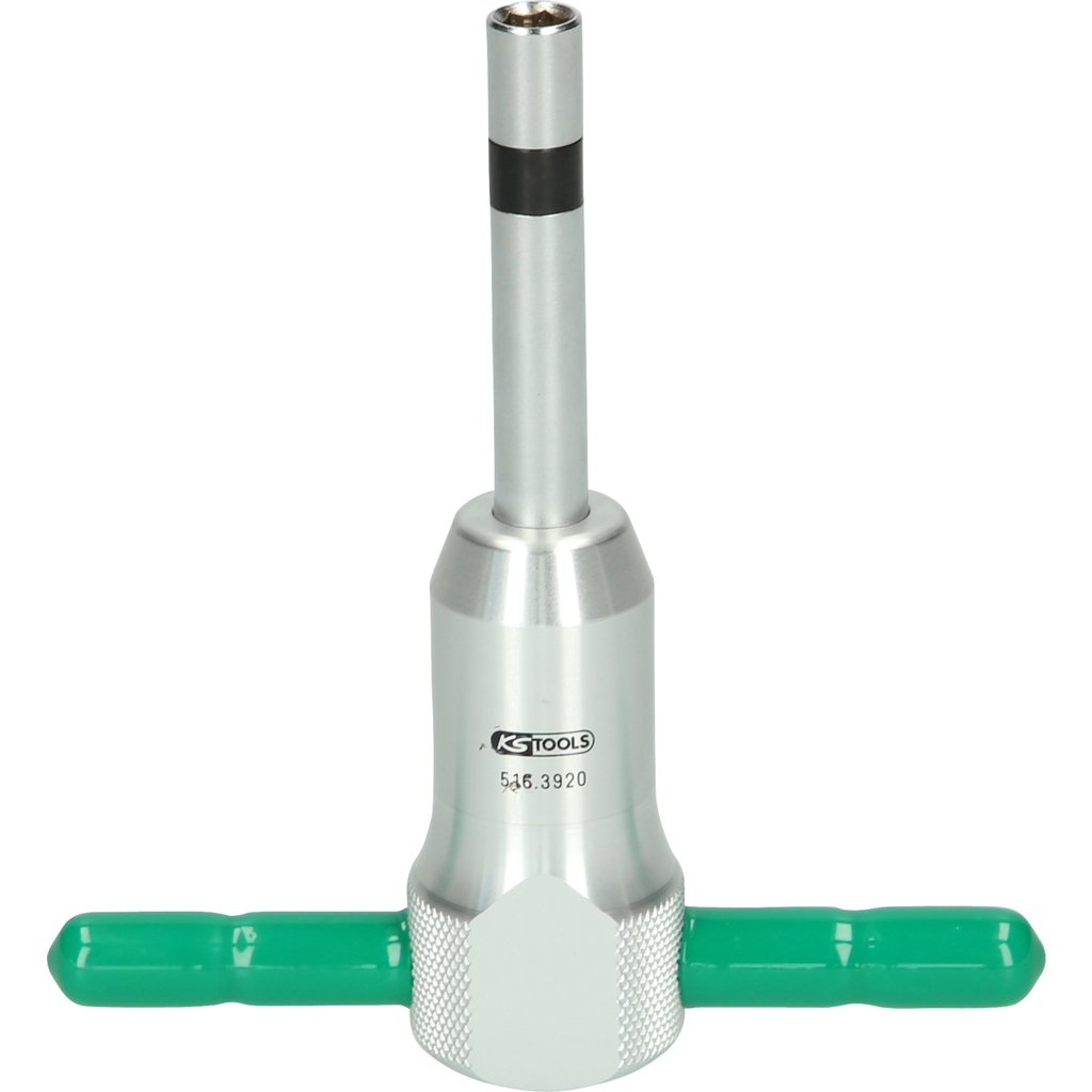 1/4" ESD fast inställd vridmomentskruvmejsel. 40-200cNm