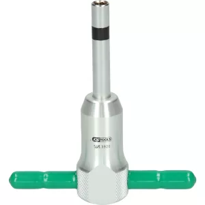 1/4" ESD fast inställd vridmomentskruvmejsel. 40-200cNm