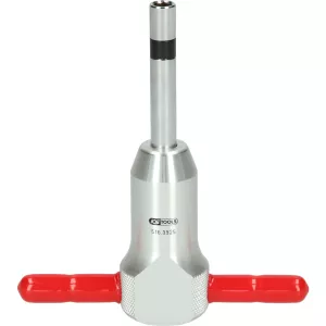 1/4" ESD fast inställd vridmomentskruvmejsel. 100-500cNm