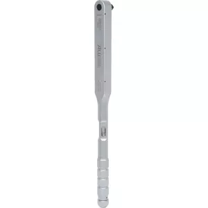 1/2" ALUTORQUEprecision-vridmomentnyckel. 40-200Nm. högeråtdragning. enkel fyrkant