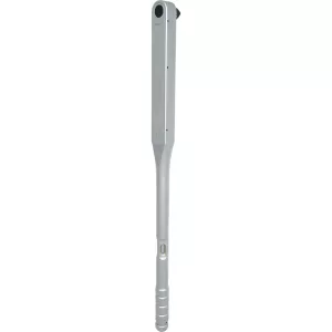 3/4" ALUTORQUEprecision-vridmomentnyckel. 110-550Nm. högeråtdragning. enkel fyrkant