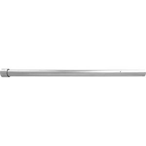 ALUTORQUEprecision monteringsrör för aluminium vridmomentnyckel. 762 mm