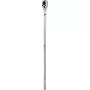 3/4" Industrimomentnyckel. med spärr. 200-1000Nm